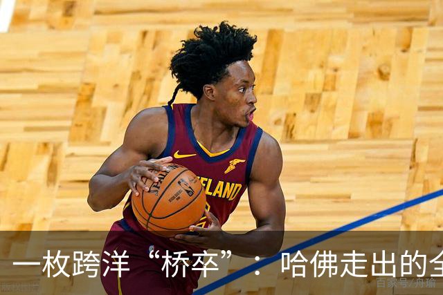 一枚跨洋“桥卒”：哈佛走出的全美棋后于润荷