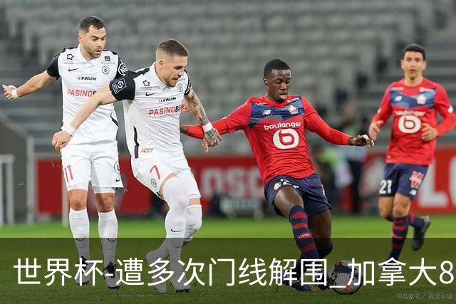 世界杯-遭多次门线解围 加拿大8射4正半场暂0-0南非