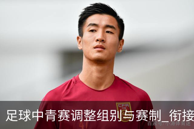 足球中青赛调整组别与赛制 衔接职业联赛